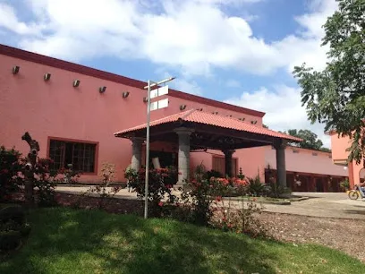 Hotel Hacienda Prom - Misantla - Veracruz - México