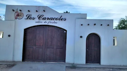 Los Caracoles - La Paz - Baja California Sur - México