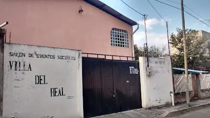 Villa del Real - Nogales - Veracruz - México