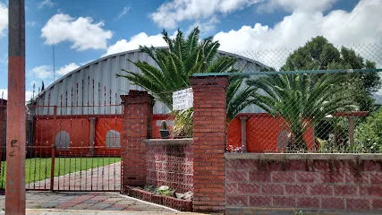Huizache Salón - La Magdalena Huizachitla - Estado de México - México