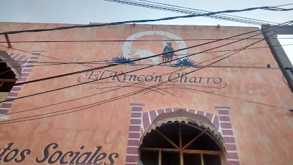 Salón Para Eventos Sociales El Rincón Charro - Tecámac de Felipe Villanueva - Estado de México - México