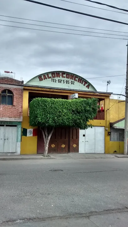 Salón Conchita - Irapuato - Guanajuato - México