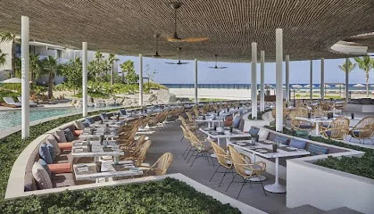 Four Seasons Resort Los Cabos at Costa Palmas - La Ribera - Baja California Sur - México