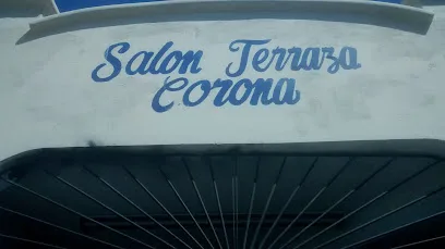 Salon Terraza Corona - Mazatlán - Sinaloa - México