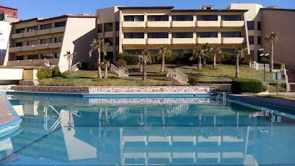 Hotel Plaza Nogales - Nogales - Sonora - México