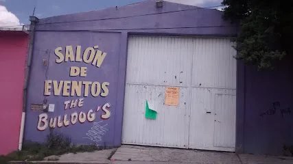 Salón de Eventos The Bulldog&apos;s - La Sardaña - Estado de México - México