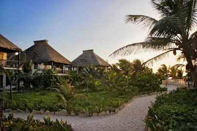 The Beach Tulum Hotel - Tulum - Quintana Roo - México