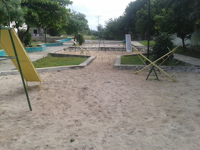 Parque Las Bugambilias - Rating: * Opiniones - Mérida