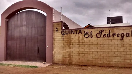 Quinta el pedregal - Tlalixtac de Cabrera - Oaxaca - México
