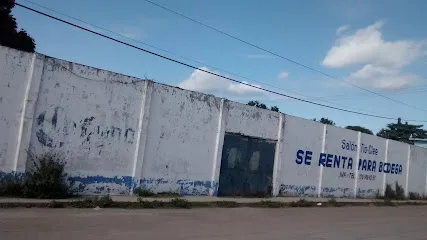 Tio Clee - Villa Emiliano Zapata - Veracruz - México