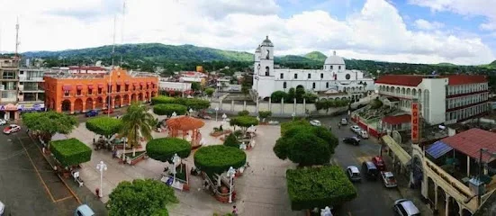 Relax Inn Suites - San Andrés Tuxtla - Veracruz - México