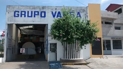 grupo-varsa - Villahermosa - Tabasco - México