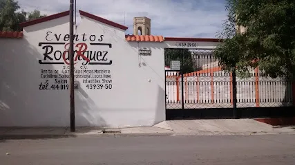 ER - Saltillo - Coahuila - México