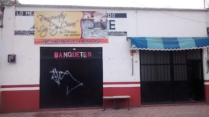 Banquetes Luz y Cesar - Centro - Morelos - México