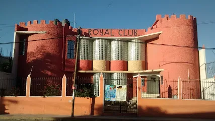 ROYAL CLUB - Valle de Chalco Solidaridad - Estado de México - México