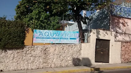 Aqua Mágico - Acapulco de Juárez - Guerrero - México