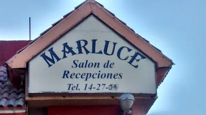 Marluce Salón de Recepciones - Cd Juárez - Chihuahua - México