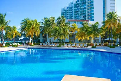 Hotel Beachscape Kin Ha Villas & Suites - Cancún - Quintana Roo - México