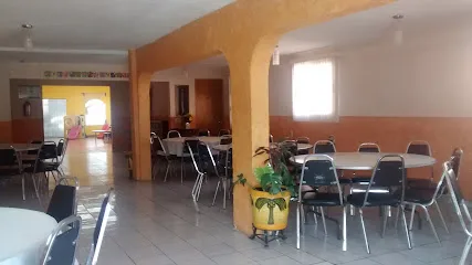 Los Portales - Saltillo - Coahuila - México