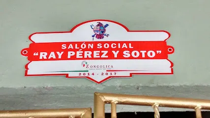 Ray Pérez y Soto - Zongolica - Veracruz - México