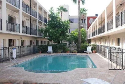 Hotel El Camino Inn & Suites - Reynosa - Tamaulipas - México