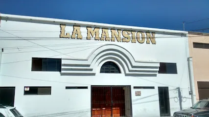 La Mansión - Durango - Durango - México
