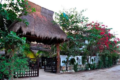 Green Tulum Cabañas & Gardens - Tulum - Quintana Roo - México
