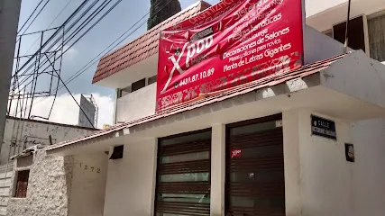 Taller de Electrónica Sonido Xpoo Music - Morelia - Michoacán - México