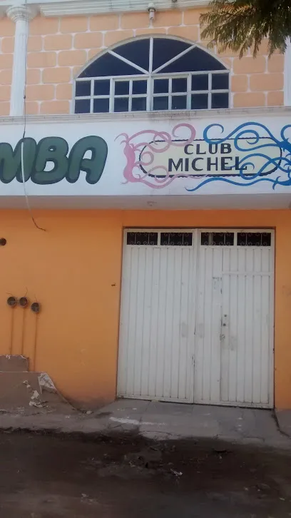 Club Michel - Chimalhuacán - Estado de México - México