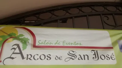 Arcos de San José - Córdoba - Veracruz - México