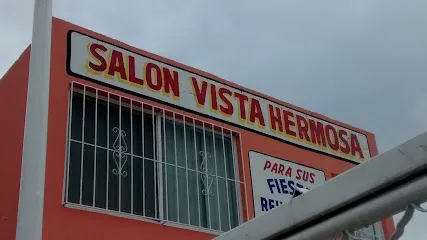 Salón Vista Hermosa - Durango - Durango - México