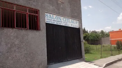 Salón Citlaly - Morelia - Michoacán - México