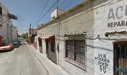 Salon Tachis - Nogales - Sonora - México