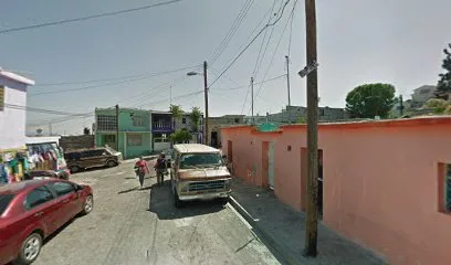 Club de Natación Neptuno - Saltillo - Coahuila - México