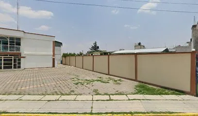 Salón Social - San Juan Totolac - Tlaxcala - México