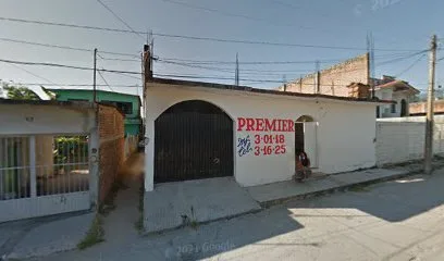 EL PREMIER - Tonalá - Chiapas - México