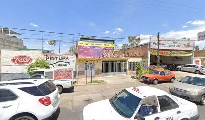Eventos Vital - Aguascalientes - Aguascalientes - México