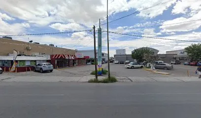 Travesuras - Cd Juárez - Chihuahua - México