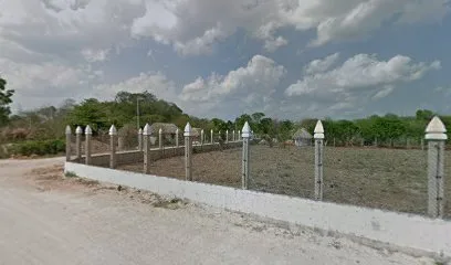 Quinta "San Enrique" - José María Morelos - Quintana Roo - México