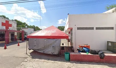 AMANC Yucatán - Centro - Yucatán - México