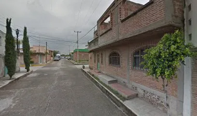 Salon Kristal - Actopan - Hidalgo - México