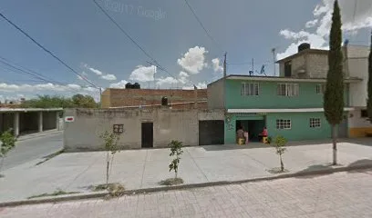 Saloncito Díaz - Actopan - Hidalgo - México