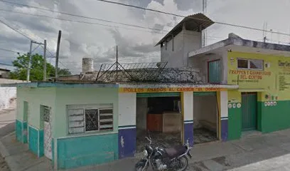 CIBERCENTRO AKIL - Akil - Yucatán - México