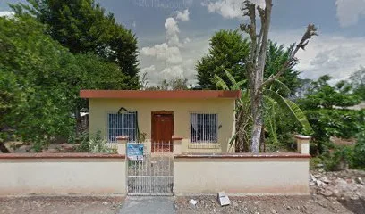 Decoraciones LEO - Akil - Yucatán - México