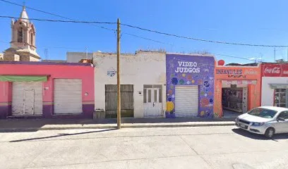 El Rey del Taco - Atolinga - Zacatecas - México