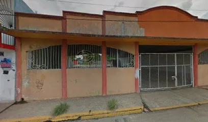 Centro de Eventos "La ganadera" - Benito Juárez - Tabasco - México