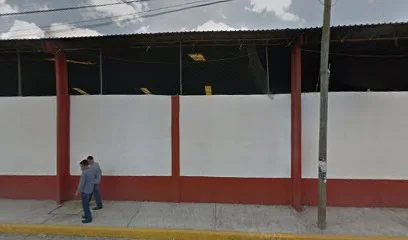 Salon Social - Cuapiaxtla de Madero - Puebla - México
