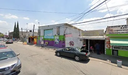 Salon Ruben&apos;s - Cuautitlán - Estado de México - México