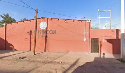 El RIncón - Durango - Durango - México