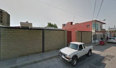 Salón Rodríguez - Huimanguillo - Tabasco - México